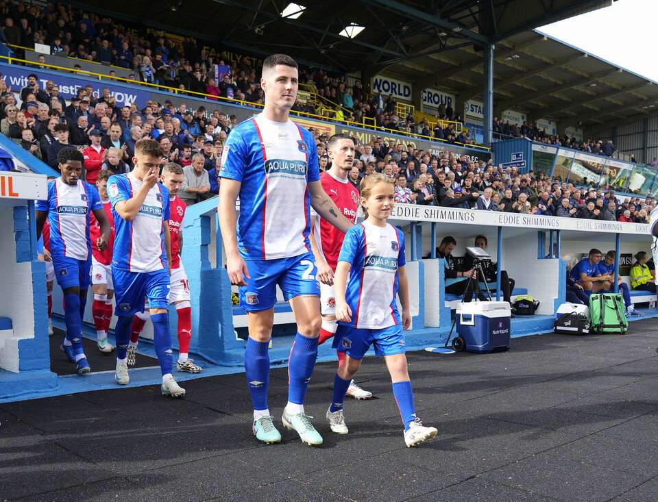 FLEETWOOD 14 SEP 24