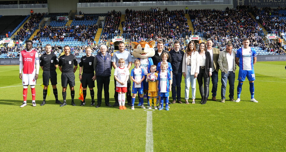 FLEETWOOD 14 SEP 24