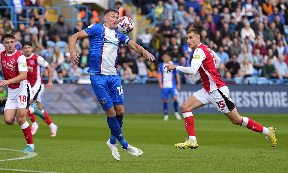 FLEETWOOD 14 SEP 24