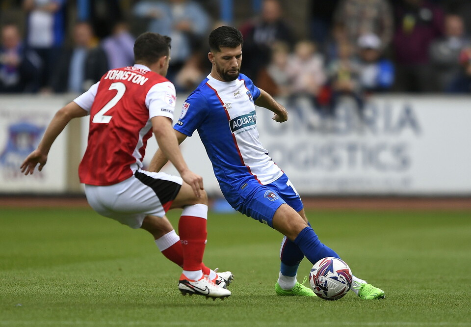 FLEETWOOD 14 SEP 24