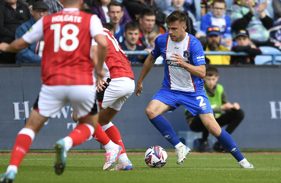 FLEETWOOD 14 SEP 24