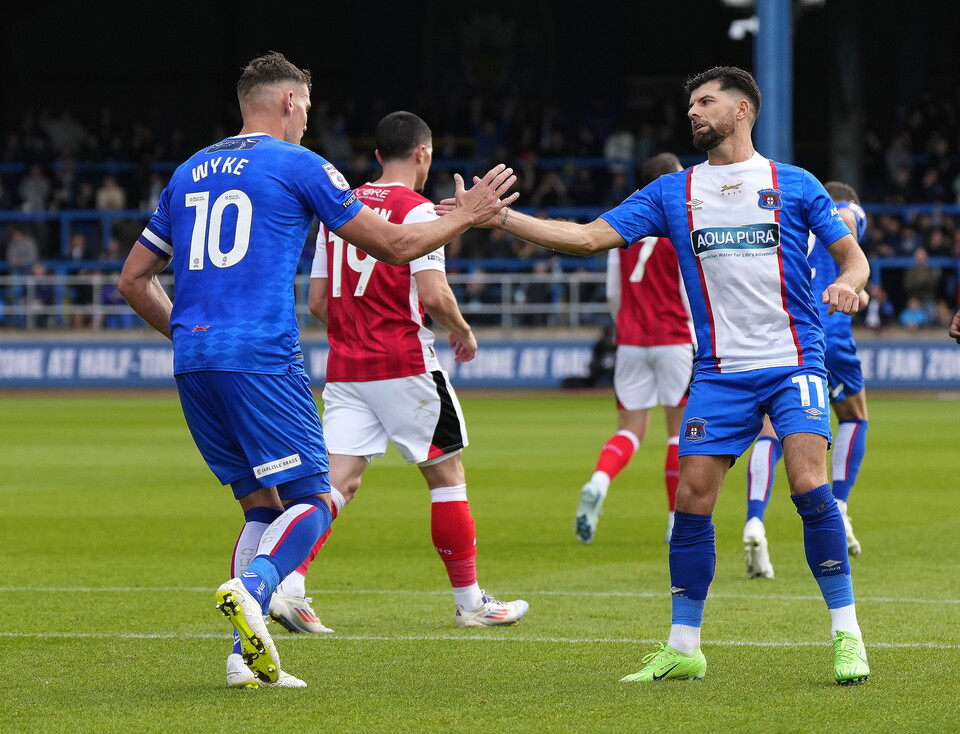 FLEETWOOD 14 SEP 24
