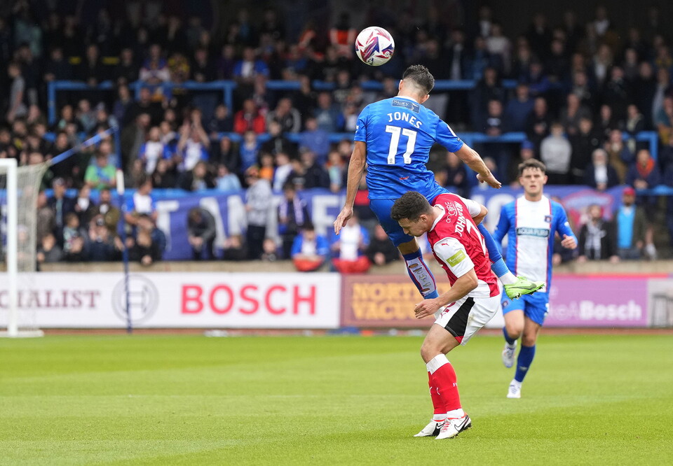 FLEETWOOD 14 SEP 24