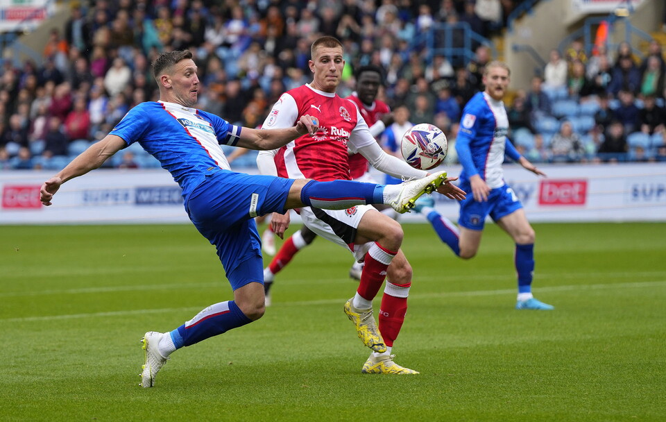 FLEETWOOD 14 SEP 24