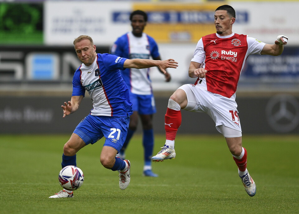 FLEETWOOD 14 SEP 24