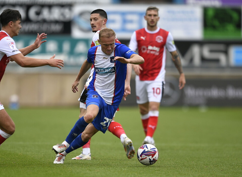 FLEETWOOD 14 SEP 24