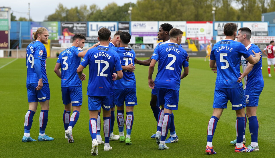 FLEETWOOD 14 SEP 24