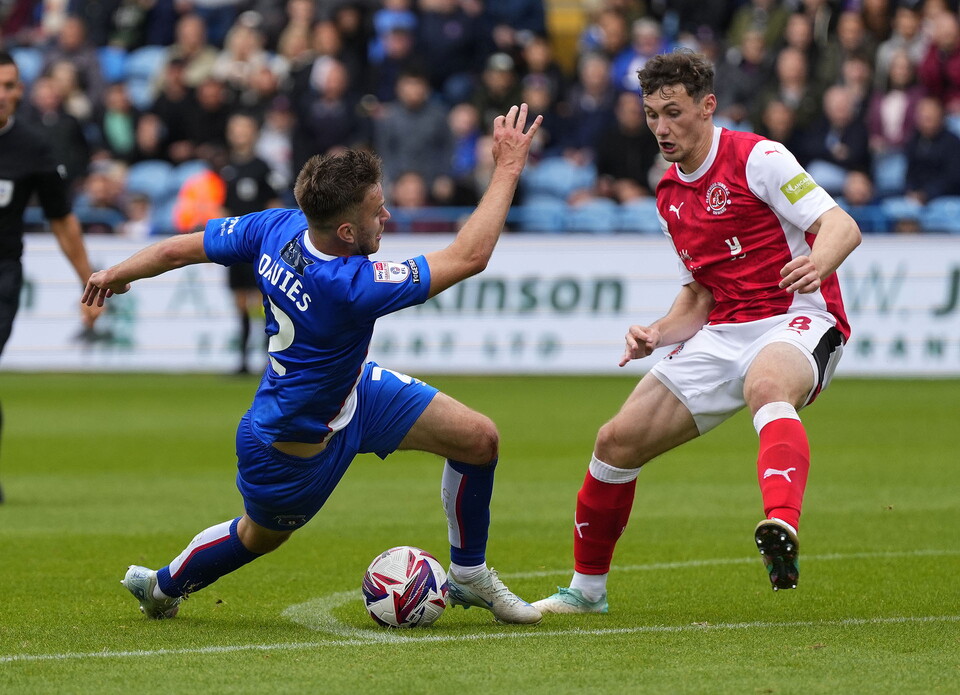 FLEETWOOD 14 SEP 24