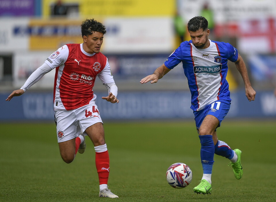 FLEETWOOD 14 SEP 24