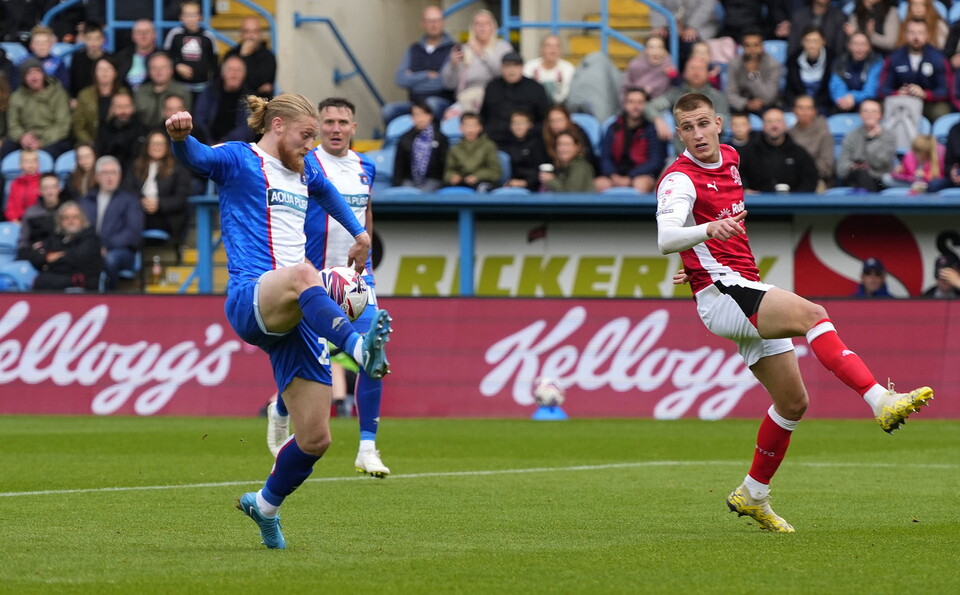 FLEETWOOD 14 SEP 24