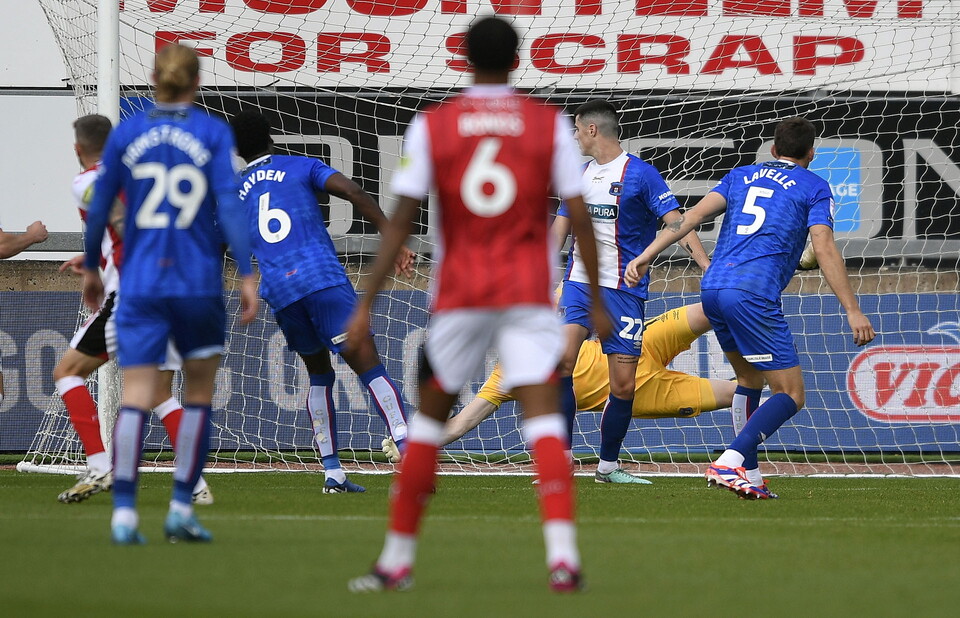 FLEETWOOD 14 SEP 24