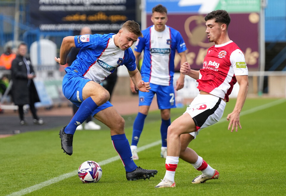 FLEETWOOD 14 SEP 24