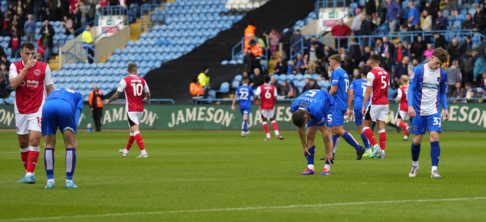 FLEETWOOD 14 SEP 24