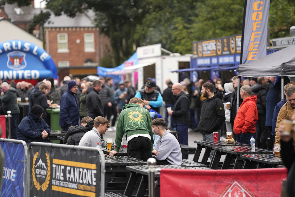 GRIMSBY 28 SEP 24