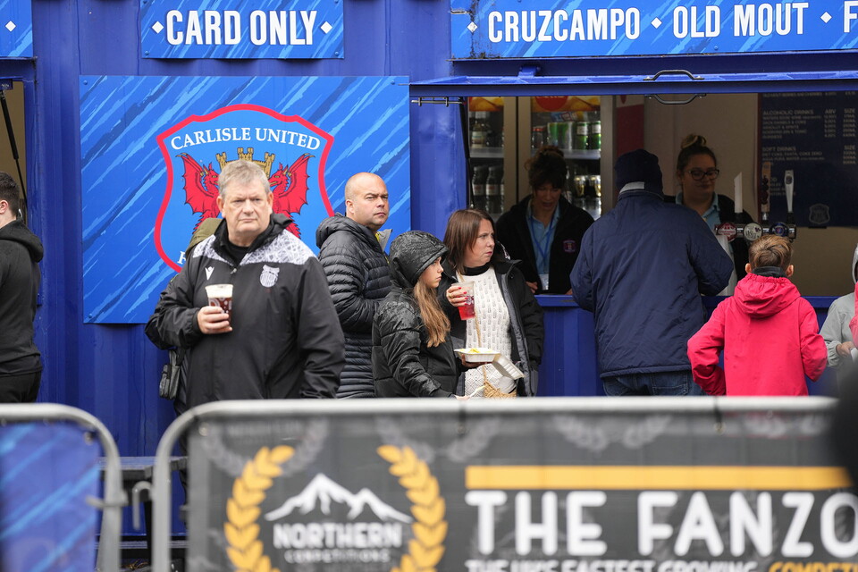 GRIMSBY 28 SEP 24