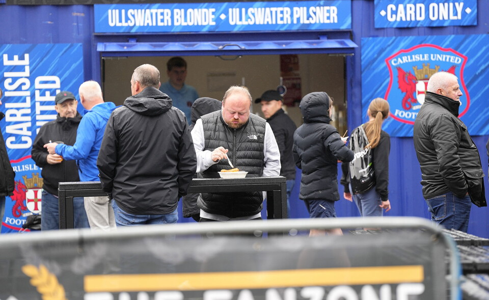 GRIMSBY 28 SEP 24