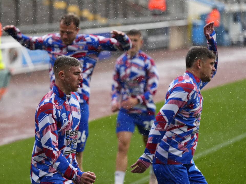 GRIMSBY 28 SEP 24
