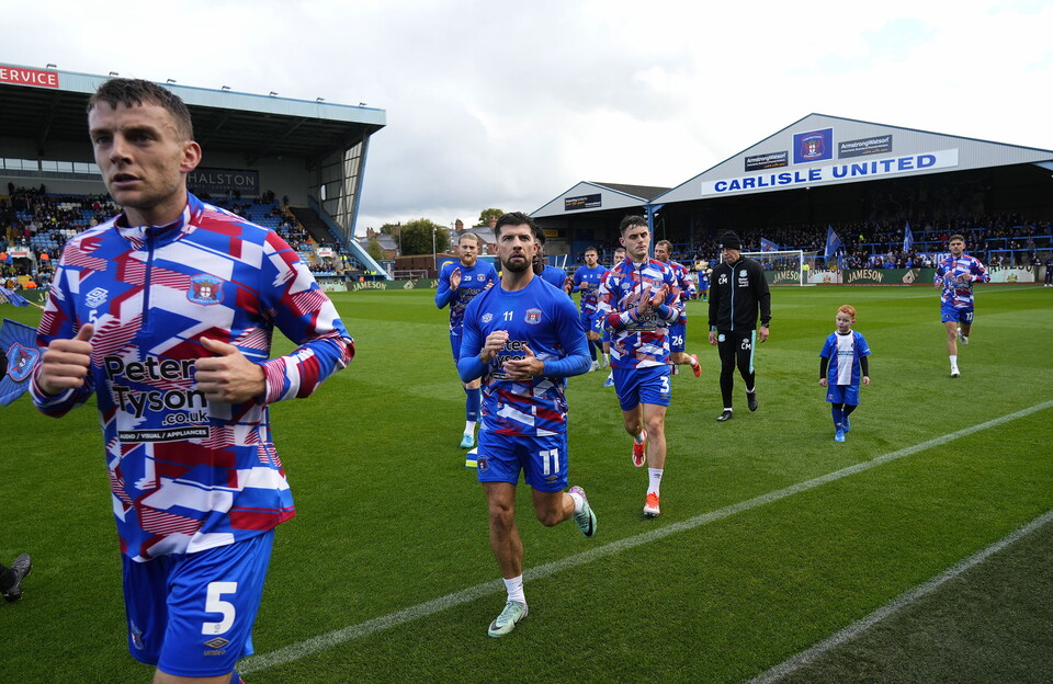 GRIMSBY 28 SEP 24