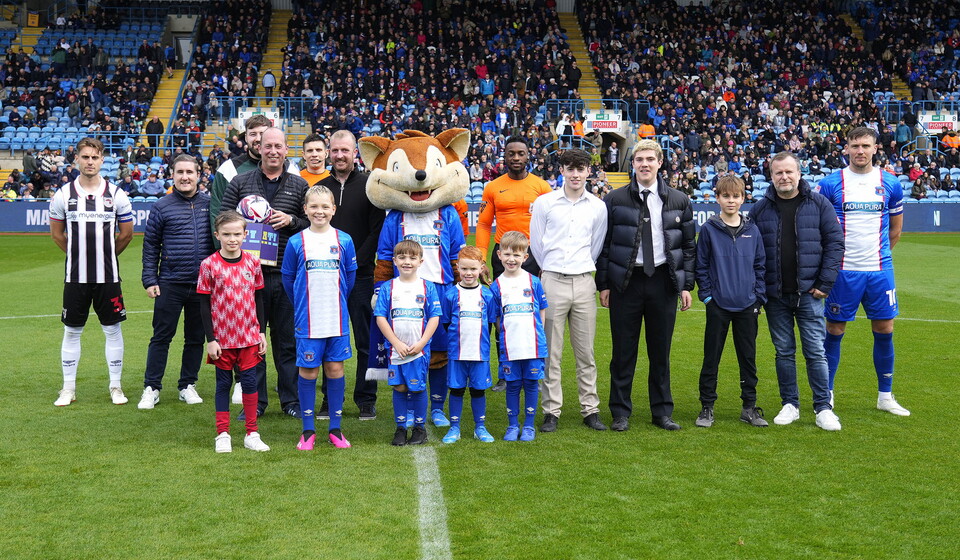 GRIMSBY 28 SEP 24
