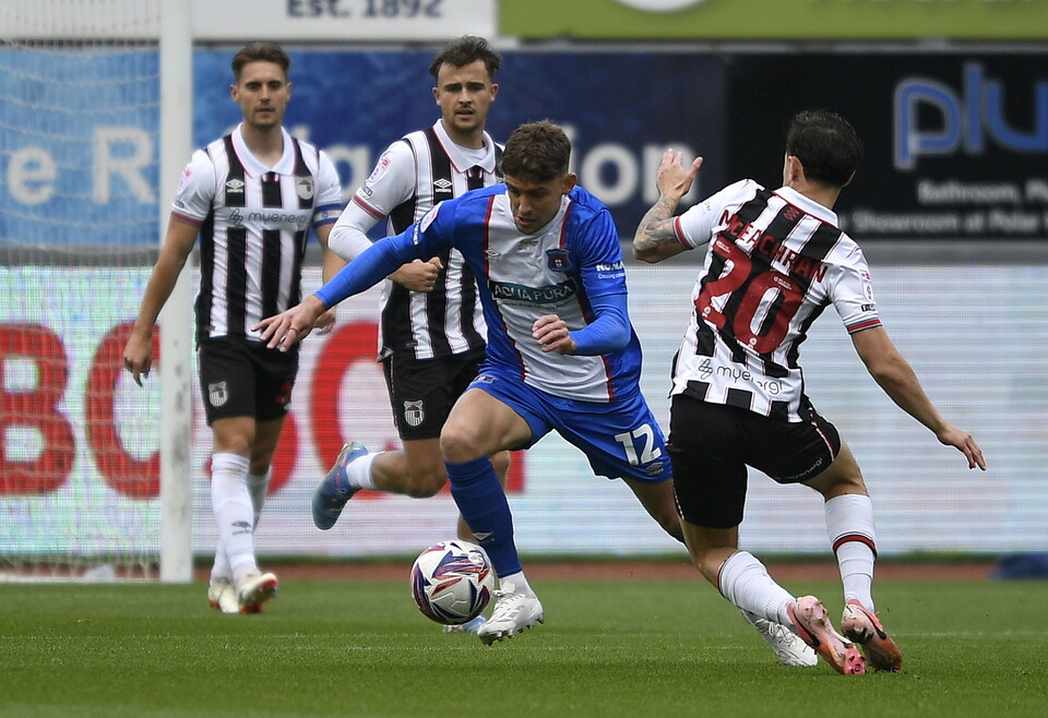 GRIMSBY 28 SEP 24