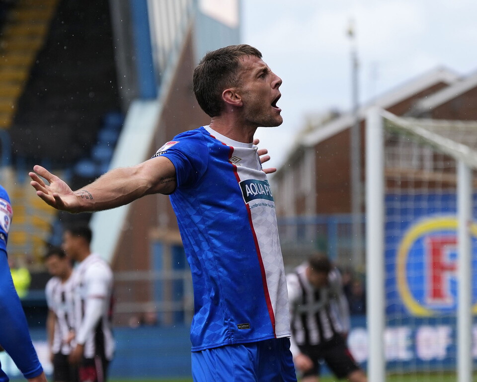 GRIMSBY 28 SEP 24
