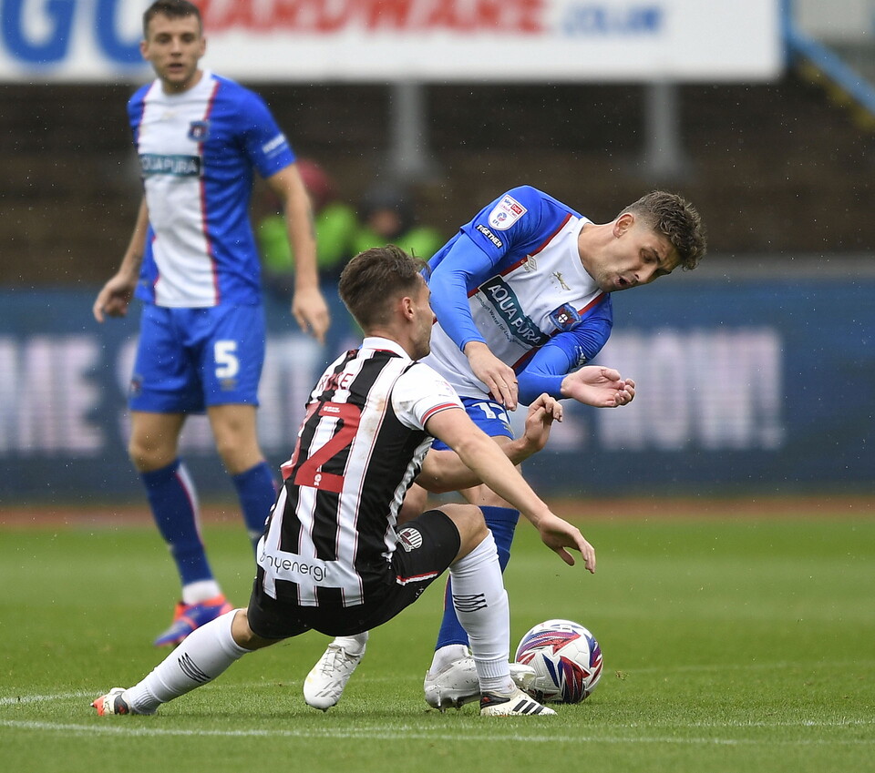 GRIMSBY 28 SEP 24