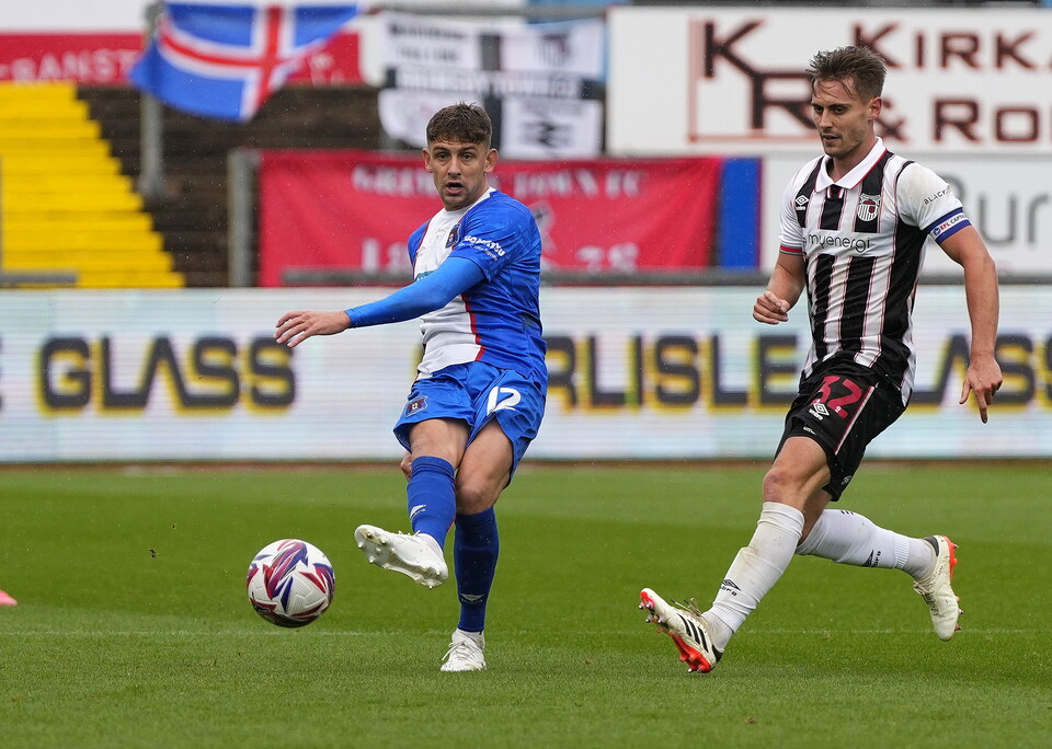 GRIMSBY 28 SEP 24