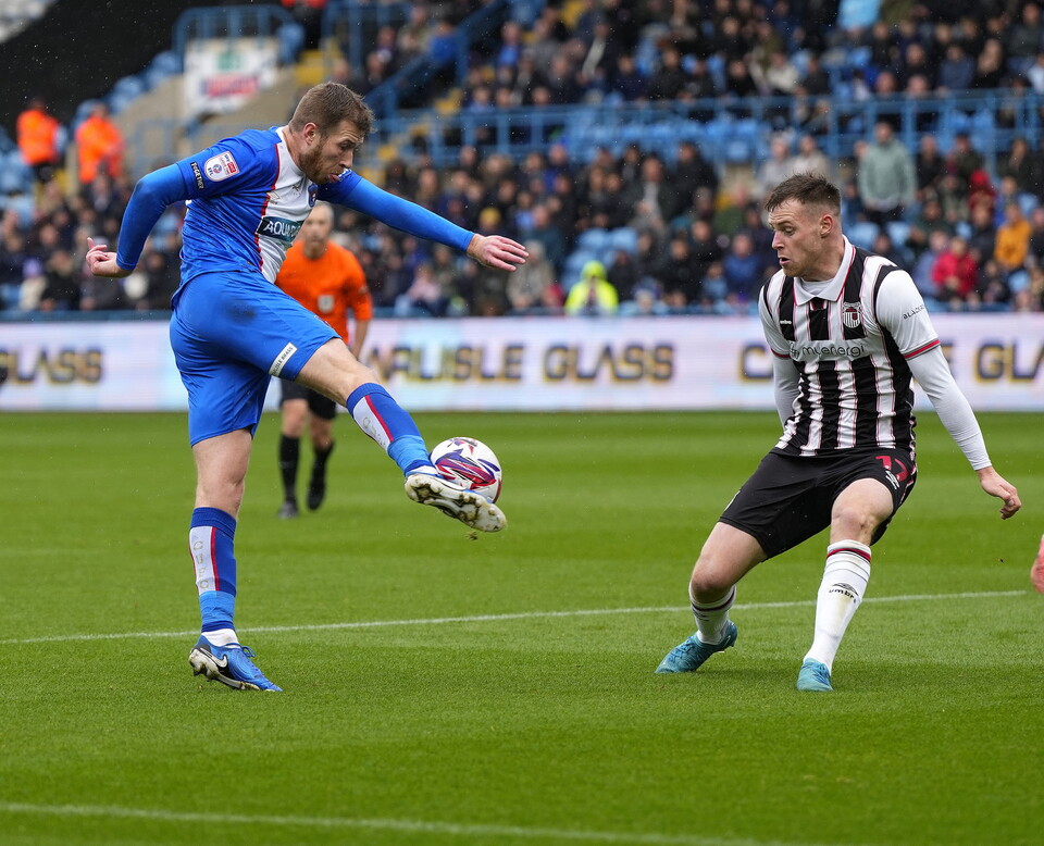 GRIMSBY 28 SEP 24