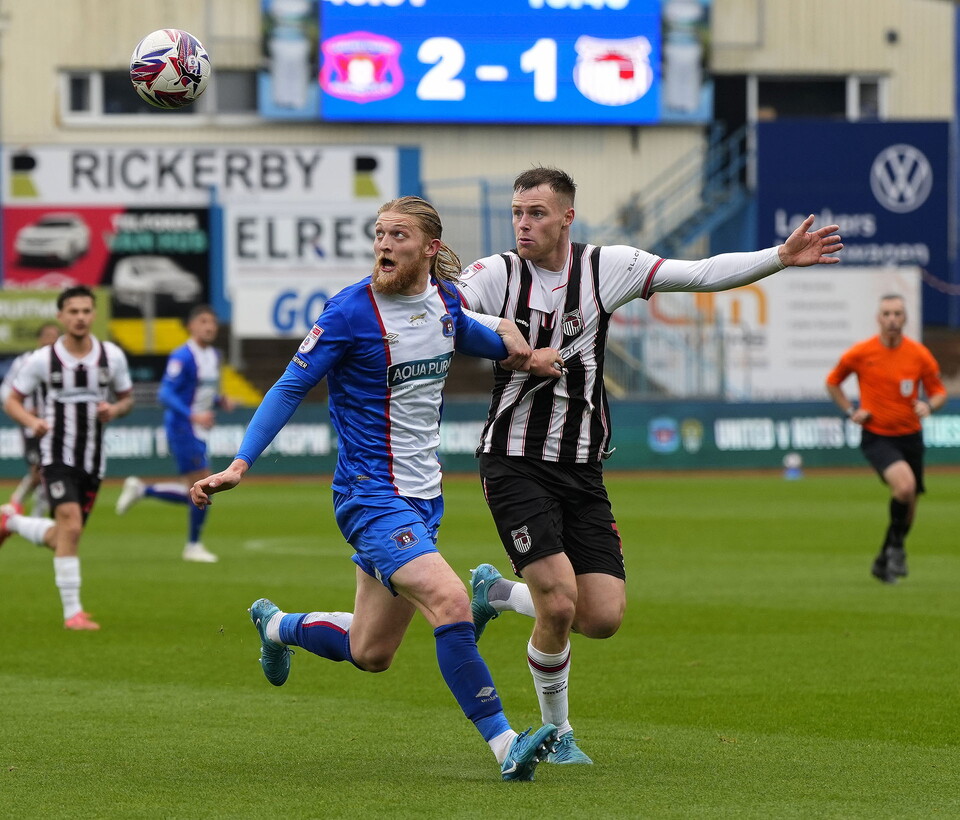 GRIMSBY 28 SEP 24