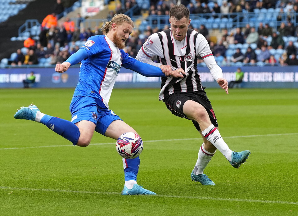 GRIMSBY 28 SEP 24
