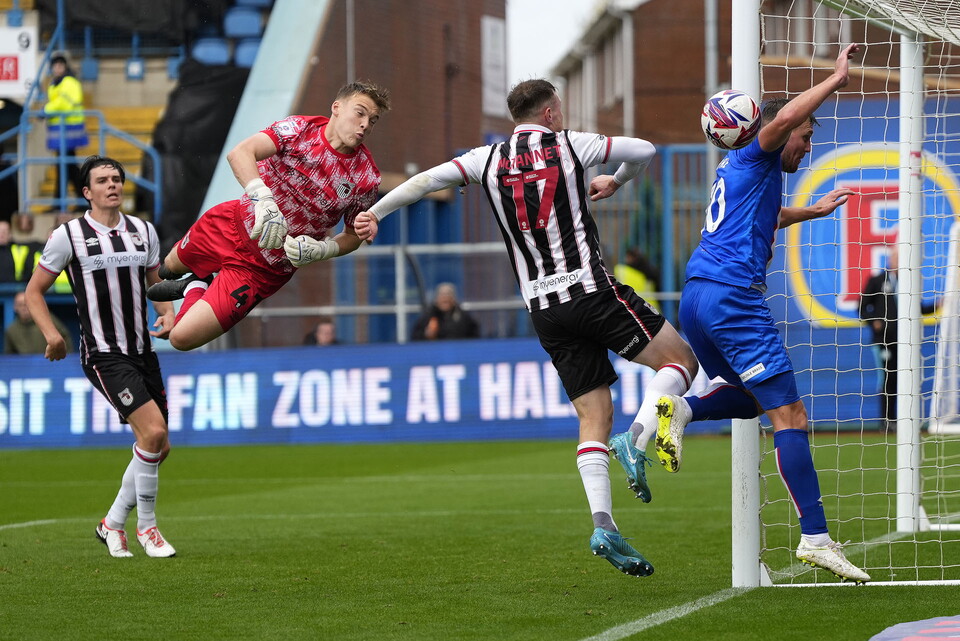 GRIMSBY 28 SEP 24