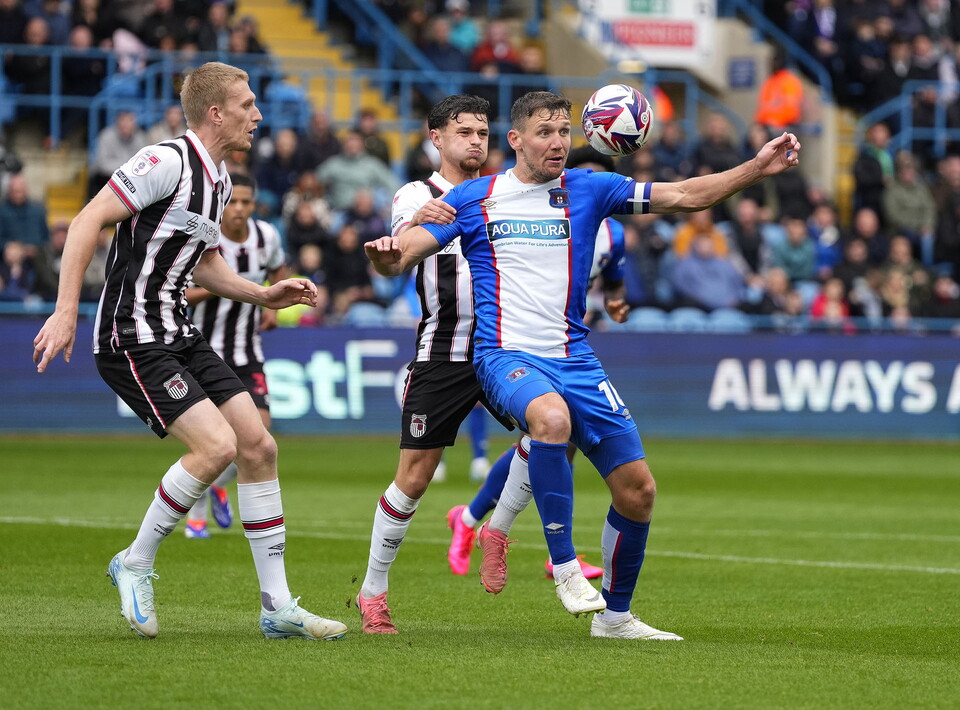 GRIMSBY 28 SEP 24