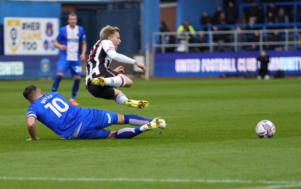 GRIMSBY 28 SEP 24