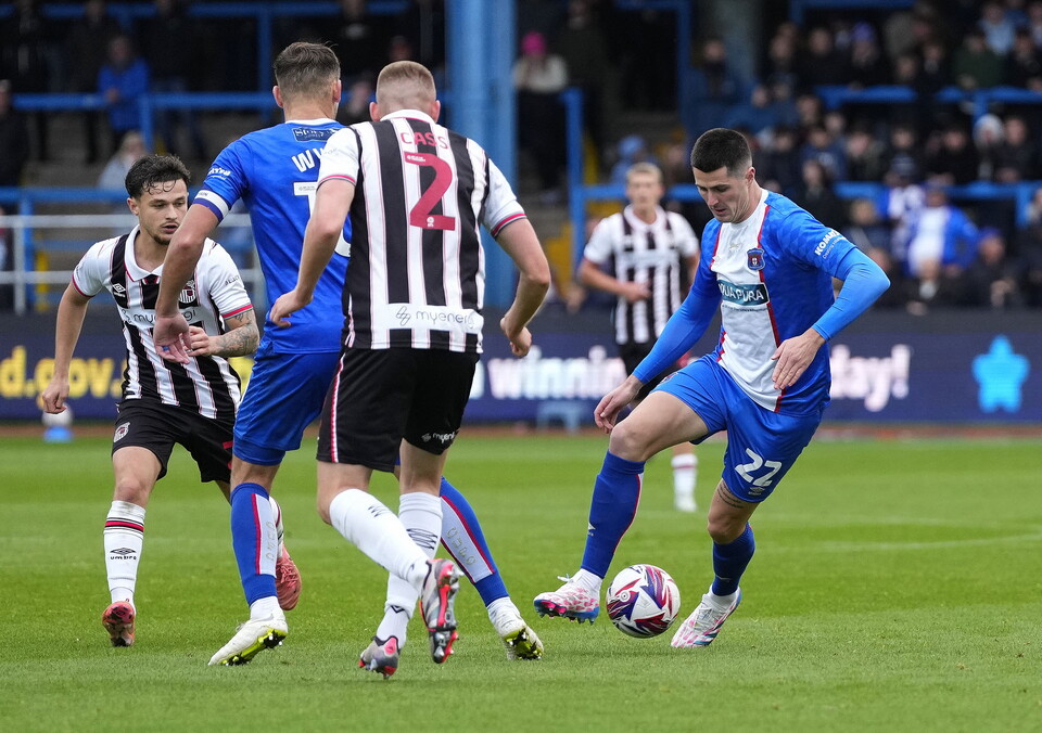 GRIMSBY 28 SEP 24