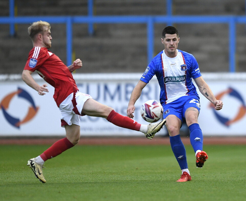 FOREST U21 3 SEP 24