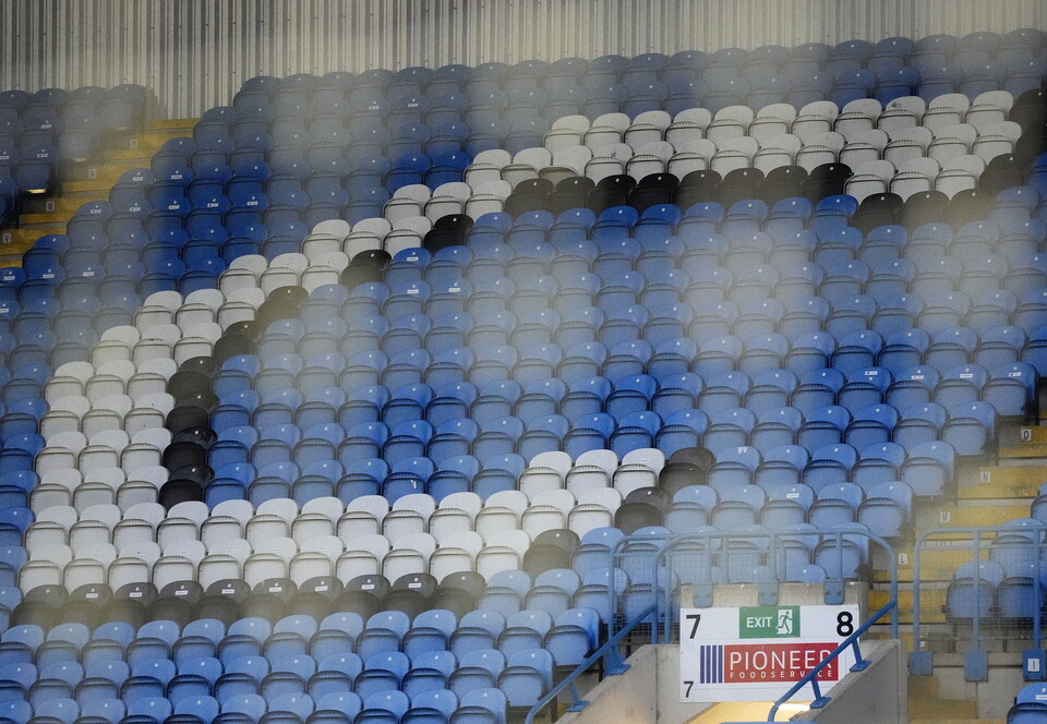 FOREST U21 3 SEP 24