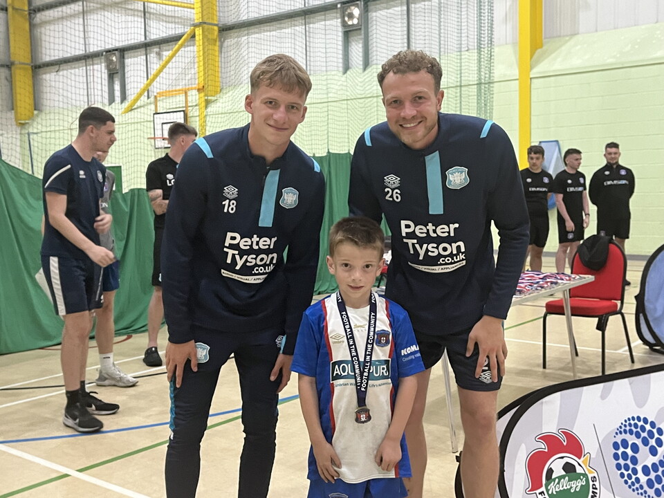 SOCCER SCHOOLS