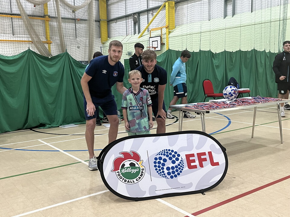 SOCCER SCHOOLS