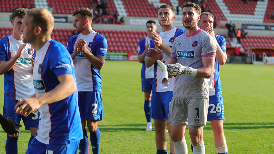 SWINDON 21 SEP 24