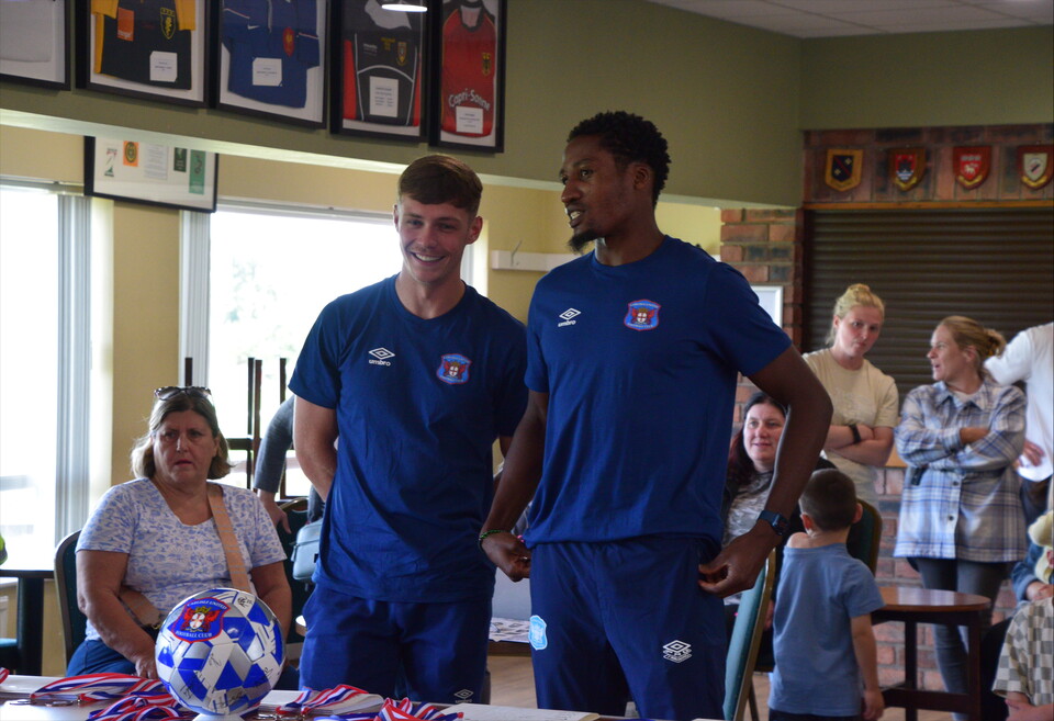 SOCCER SCHOOLS