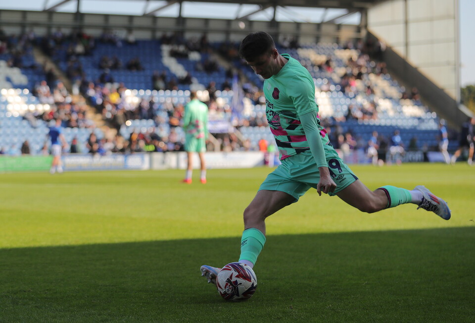 COLCHESTER 5 OCT 24