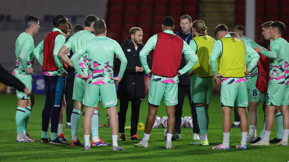 WALSALL 22 OCT 24