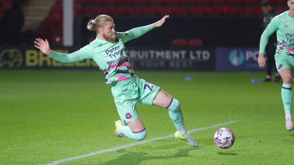 WALSALL 22 OCT 24