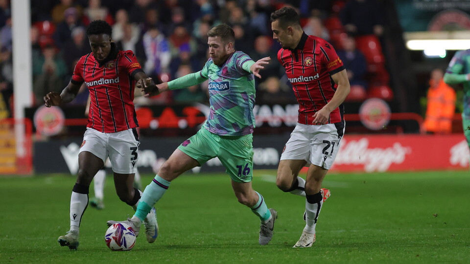WALSALL 22 OCT 24