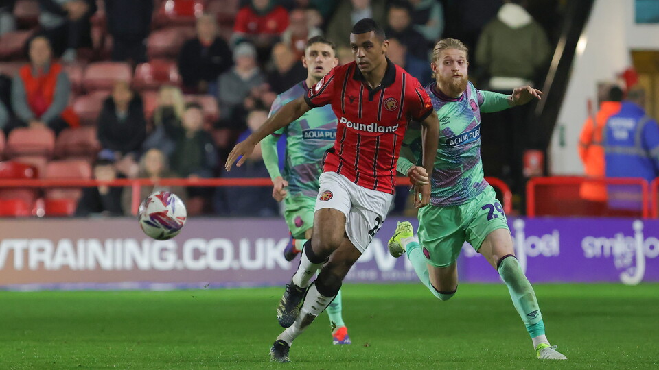 WALSALL 22 OCT 24