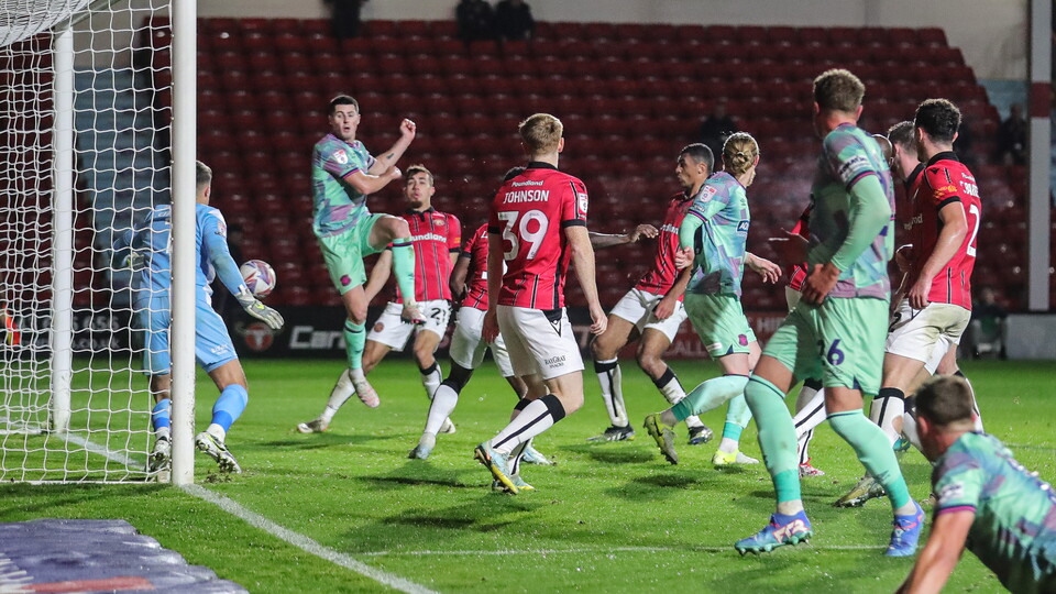 WALSALL 22 OCT 24
