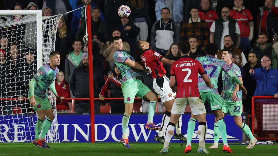 WALSALL 22 OCT 24