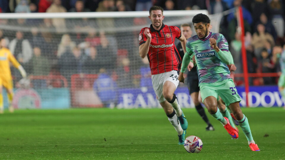 WALSALL 22 OCT 24