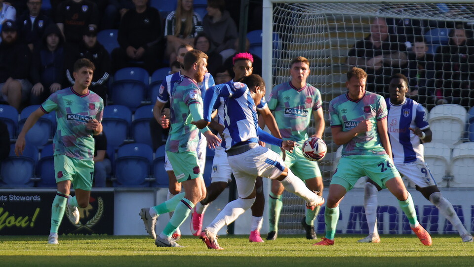 COLCHESTER 5 OCT 24
