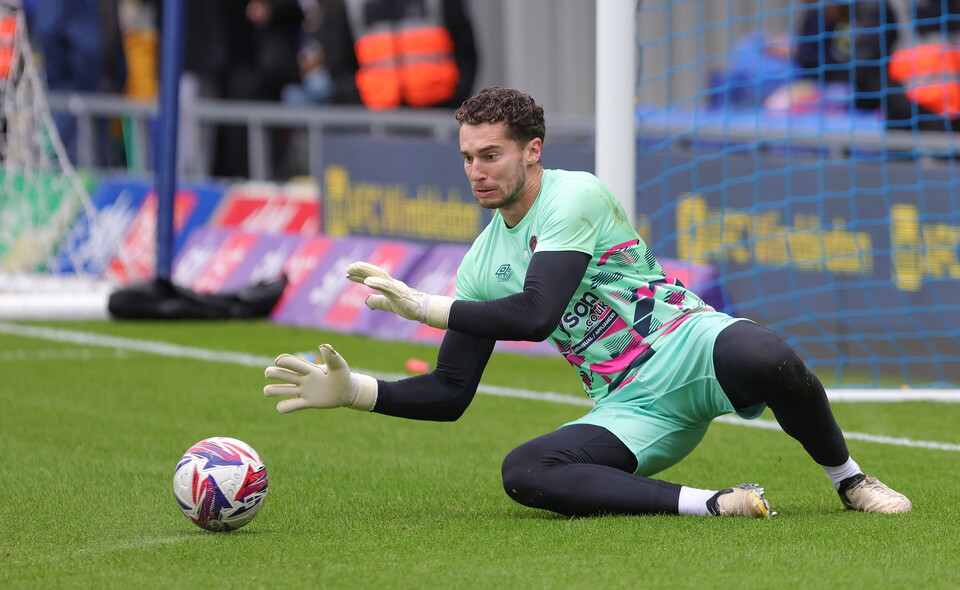 AFC WIMBLEDON 12 OCT 24